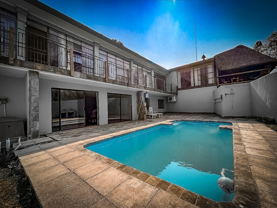 4 Bedroom Property for Sale in Lindequesdrif North West